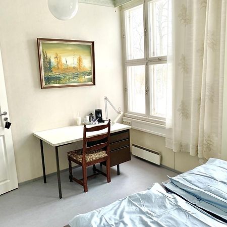 Villa Win ラッペーンランタ 部屋 写真