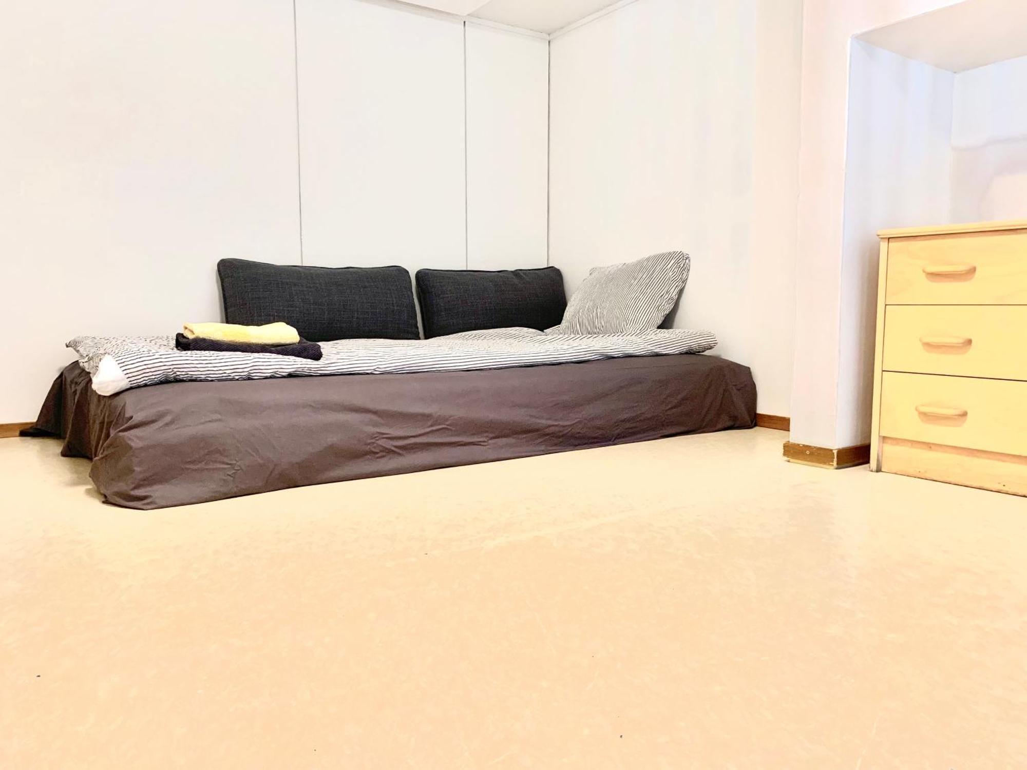Villa Win ラッペーンランタ 部屋 写真
