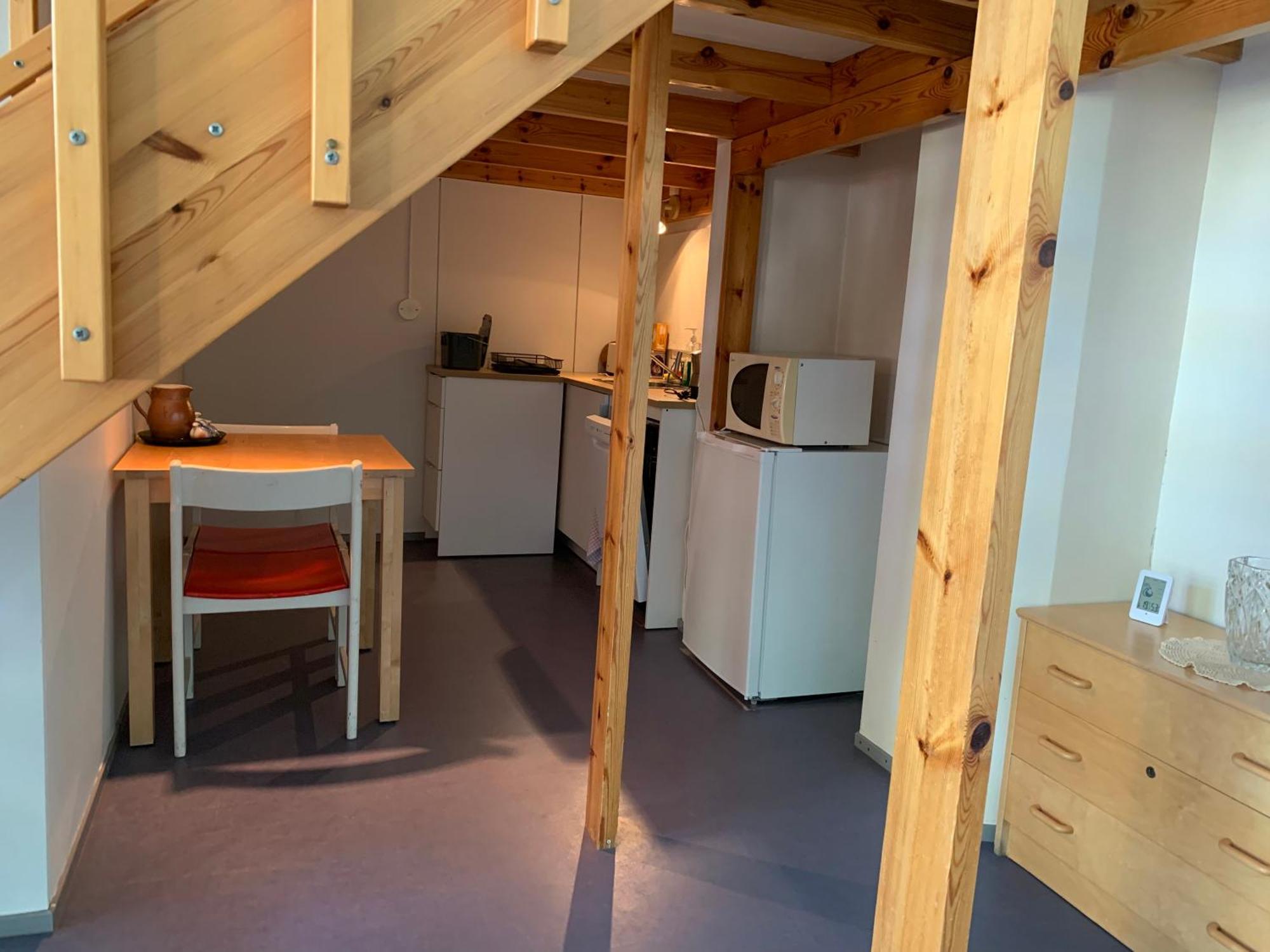 Villa Win ラッペーンランタ 部屋 写真