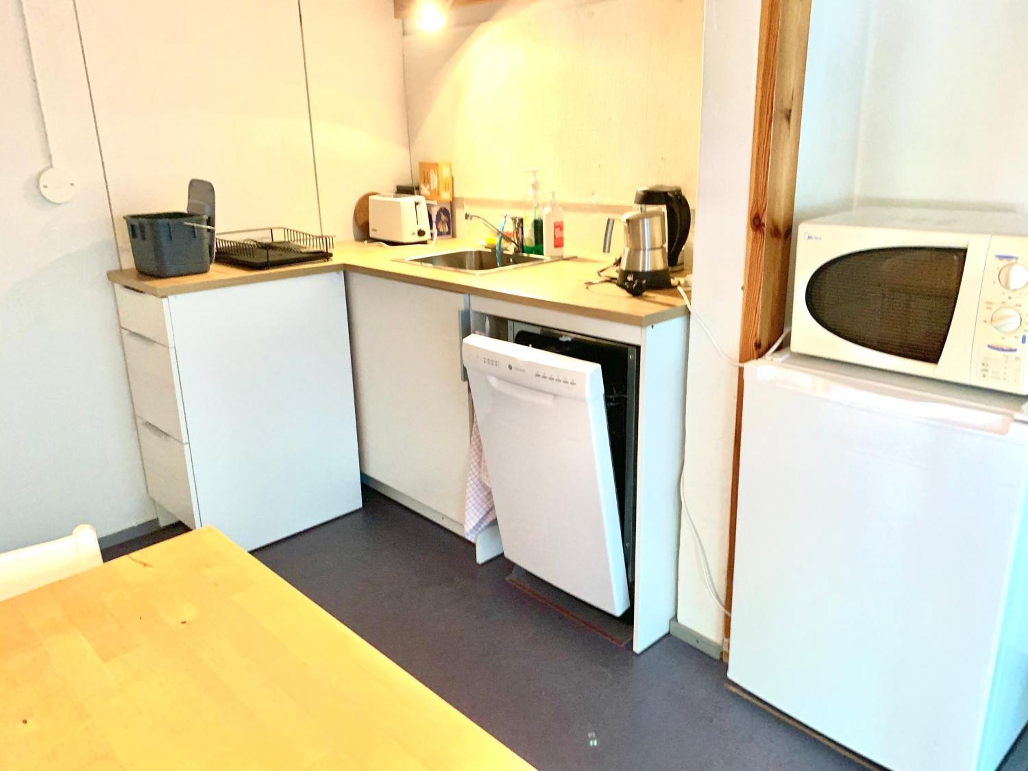 Villa Win ラッペーンランタ 部屋 写真