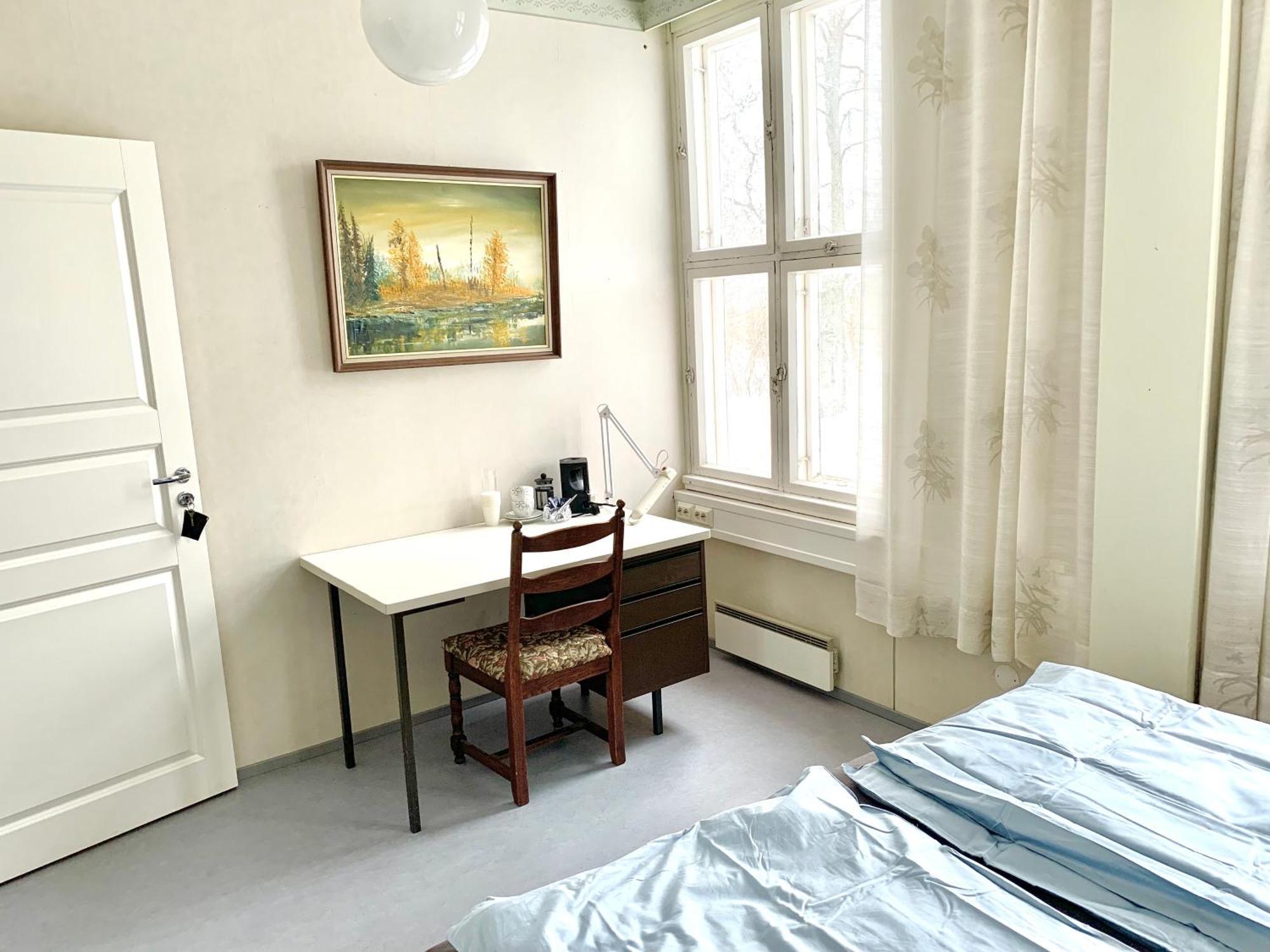 Villa Win ラッペーンランタ 部屋 写真